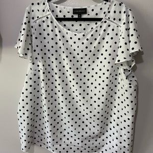 Lane Bryant Size 20 Top